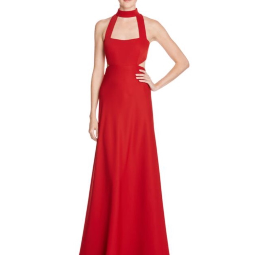 Jill Jill Stuart evening gown